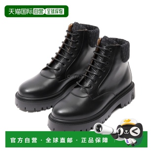 靴子短靴男靴 900 韩国直邮Dior 3BO389ABA