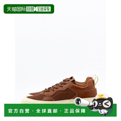 韩国直邮BUTTERO IS_B10230AA_05CIRCOLO休闲鞋