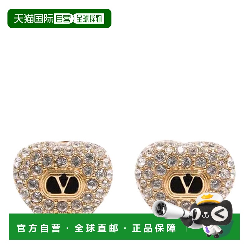 香港直邮VALENTINO GARAVANI 女士耳饰 J0BA6VTIRG5 AW2025