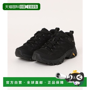 SYNTHETIC GORE 日本直邮Merrell 徒步鞋 MOAB TEX 8188643