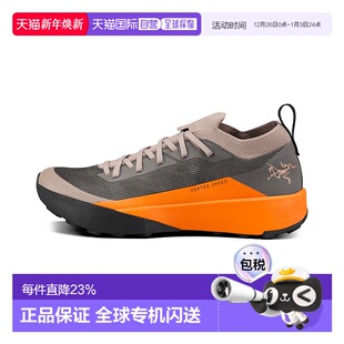 Vertex 始祖鸟 Speed Low男鞋 1h可退 跑鞋 加拿大直邮