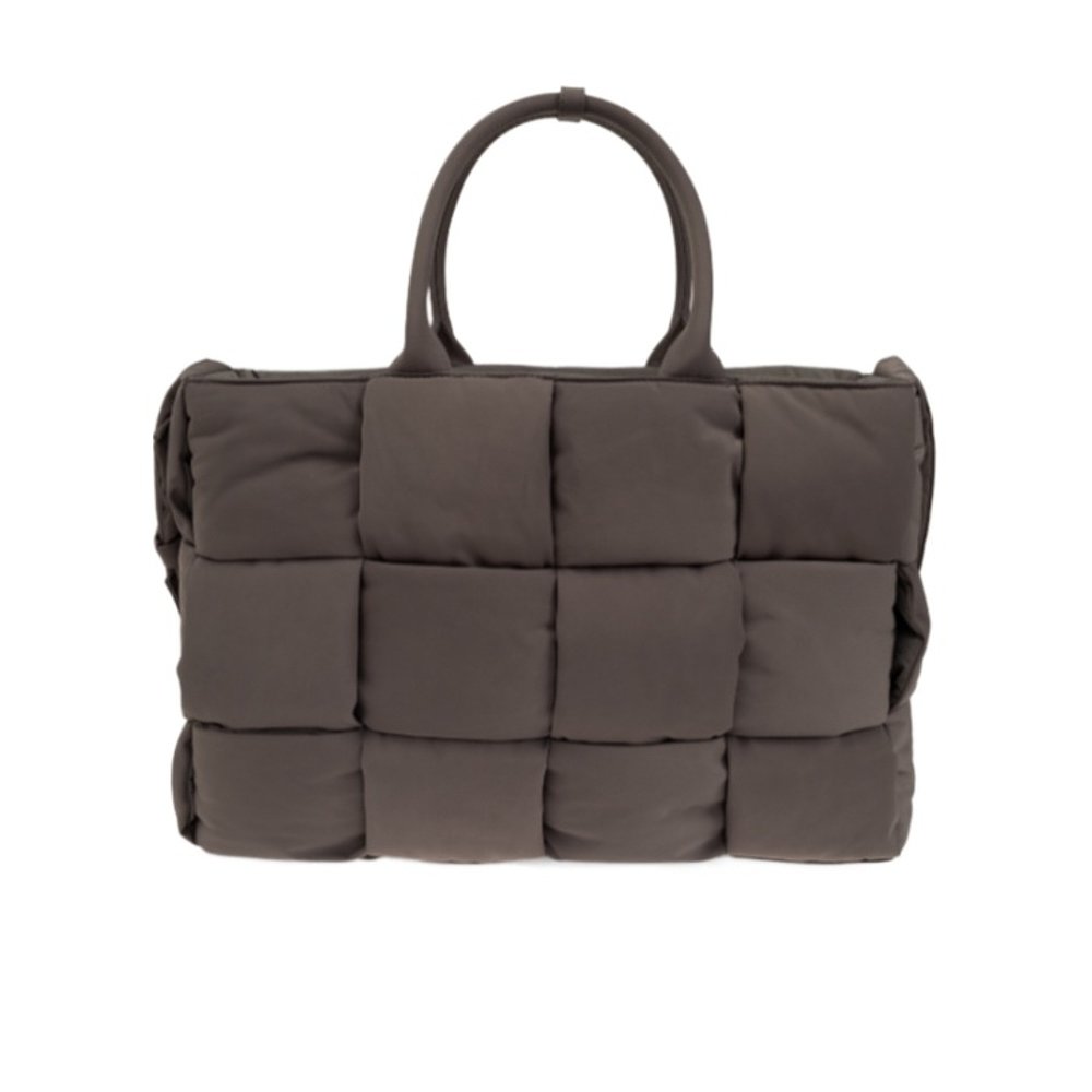 Bottega Veneta BV 24SS徽标单肩包 Men