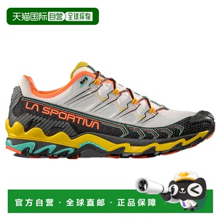 香港直邮LA SPORTIVA Ultra Raptor II 徒步鞋 男士透气跑鞋