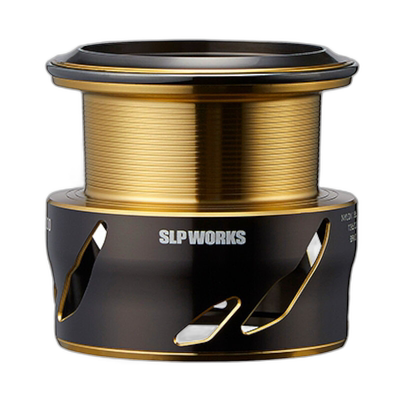 日本直邮SLP Works SLPW 大和卷轴零件 SLPW EX LT 线轴 2 3000