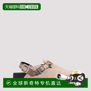 凉鞋 女士 欧洲直邮birkenstock 1h可退