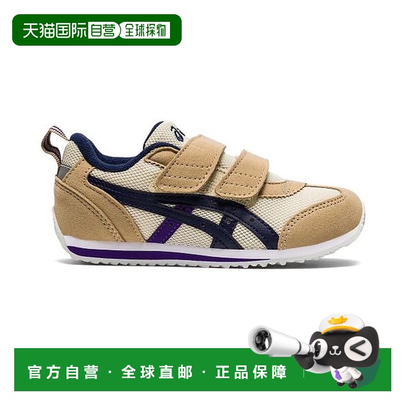 日本直邮 IDAHO MINI 4 亚瑟士低帮运动鞋商品