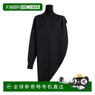 不对称针织披肩式 1小时内可退 女士 香港直邮潮奢 上衣高档 Alaia