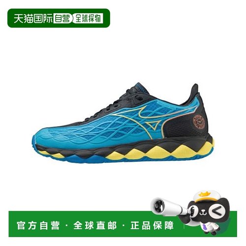 日本直邮MIZUNO-WAVE ENFORCE 巡回赛 AC 全场网球鞋美津浓运动鞋