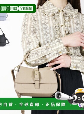 日本直邮FURLA 单肩包 FLOW 迷你手提包 WB01032 BX2045 女士手提