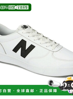 日本直邮 New Balance CT30 SA2男士运动鞋 白色