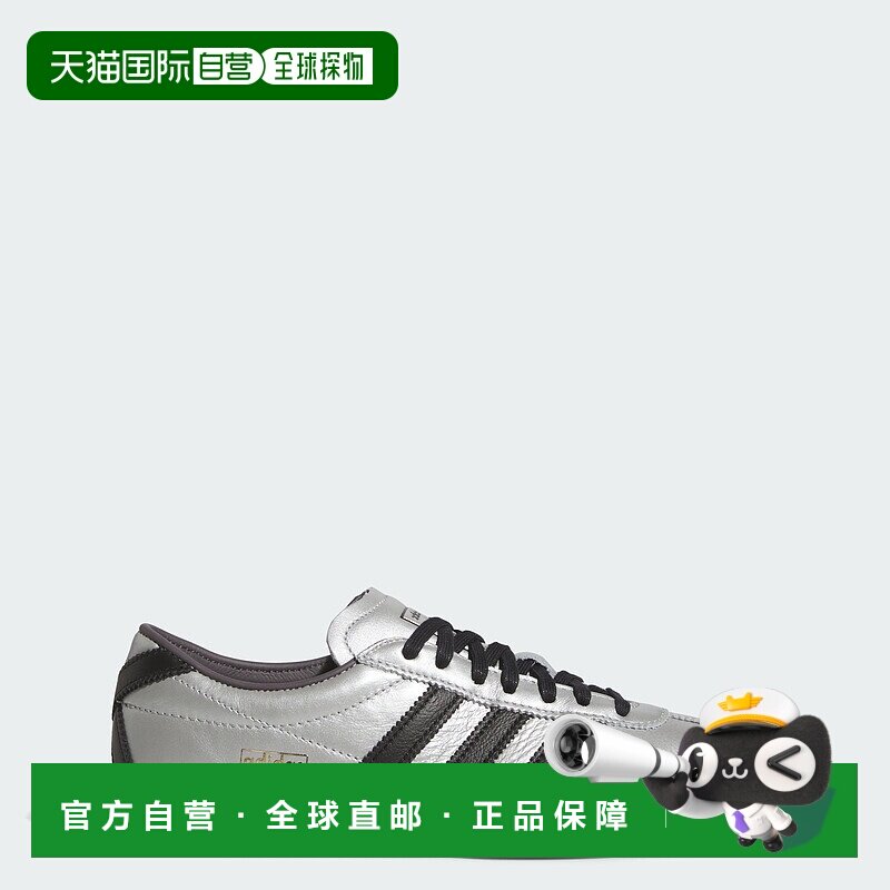 自营Adidas阿迪达斯Tokyo Decin舒适防滑耐磨低帮女款休闲鞋 美国