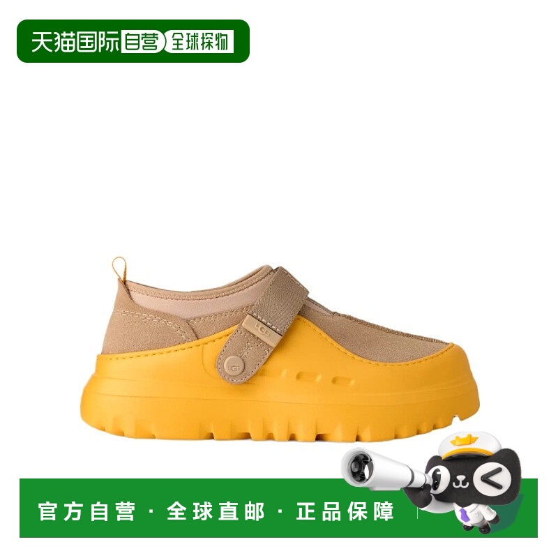 香港直邮UGG 圆头休闲鞋 1171355