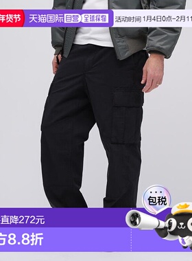 日本直邮AVIREX MODERN NAVAL CARGO工装裤 AV1129EM025036