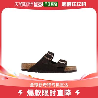 香港直邮BIRKENSTOCK 男士凉鞋 951311MOCHA