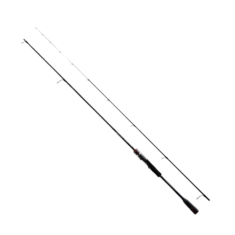 日本直邮Shimano Rod 'Sefia Extune Tip Egging S68MH-S