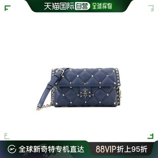 Valentino 香港直邮潮奢 女士Candy中号 99新未使用 华伦天奴