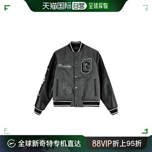 纪梵希 香港直邮潮奢 H26137 Givenchy 图案长袖 夹克童装 男童