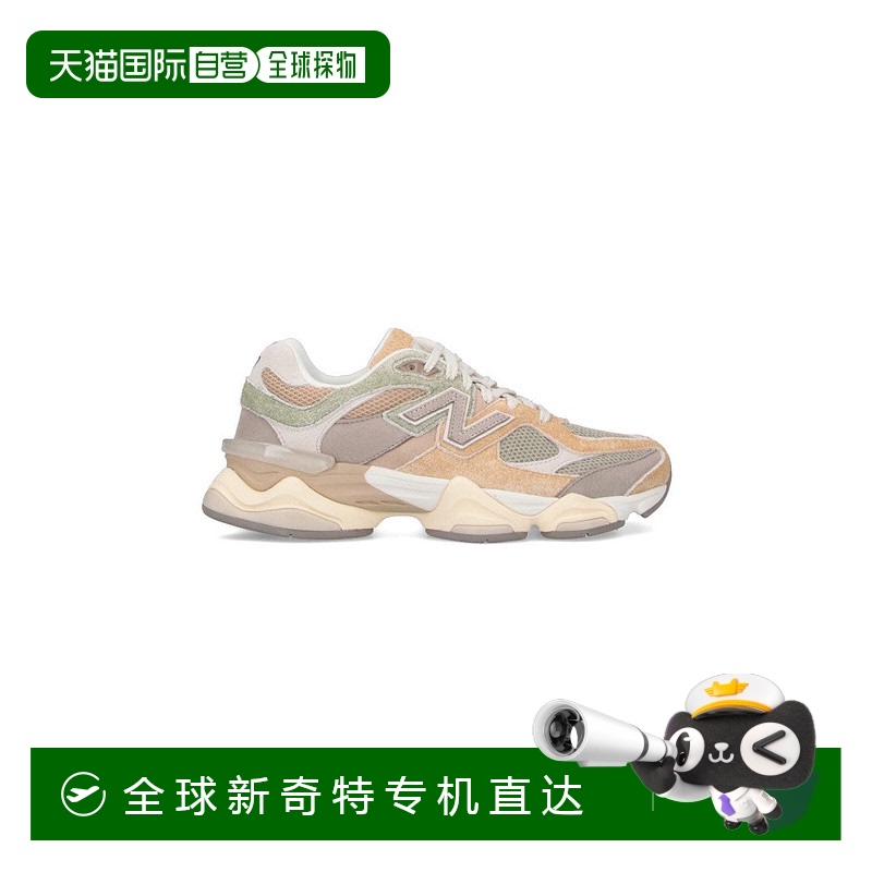 自营 new balance多色运动鞋，带厚实鞋底-多色 【美国奥莱】直发