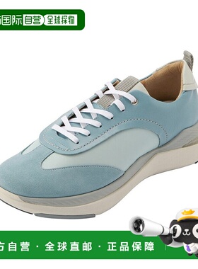 日本直邮 Pedala Ride Walk 女士2E运动鞋亚瑟士跑鞋