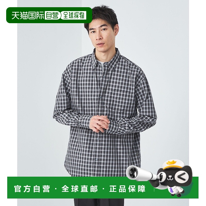 日本直邮UNITED ARROWS green label relaxing DAIWA GLR Tech