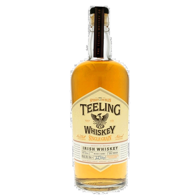 帝霖威士忌46%爱尔兰礼盒装