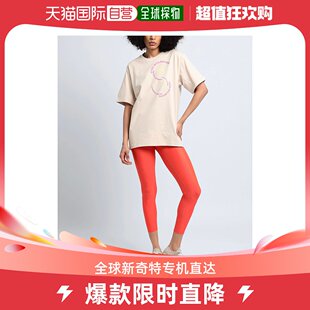 adidas 香港直邮潮奢 女士T恤