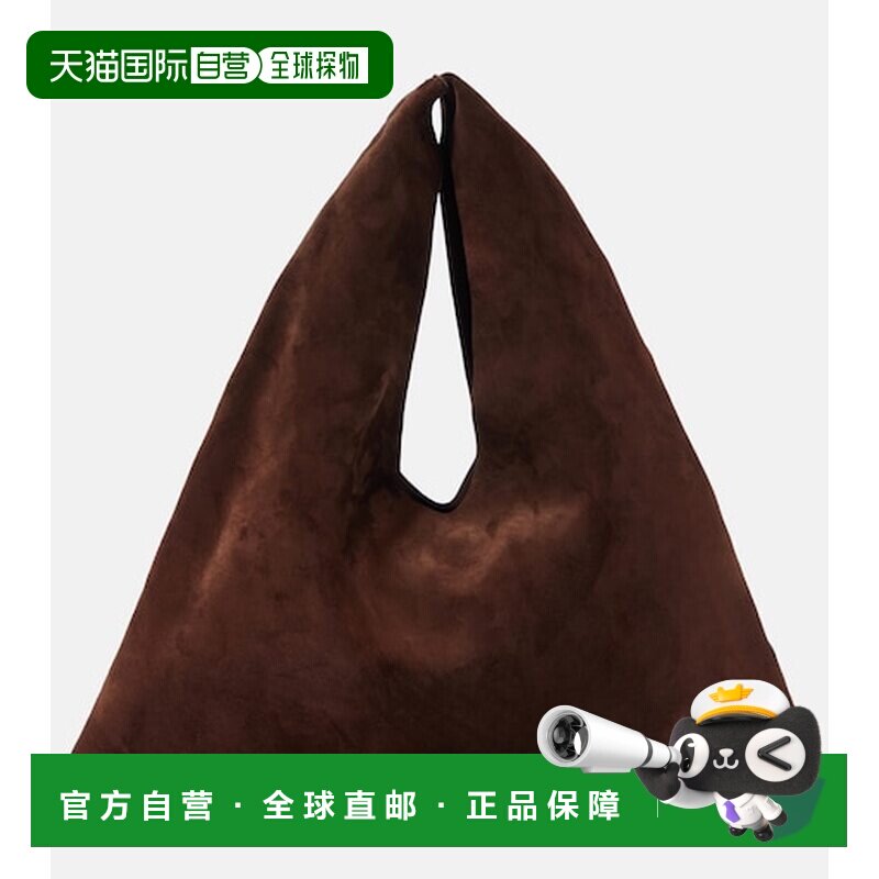 香港直邮TheRow/Bindle女士托特包 【付后可退】【付后1h可退】