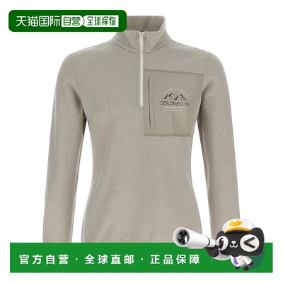1h可退 欧洲直邮brunello cucinelli 女士 针织衫