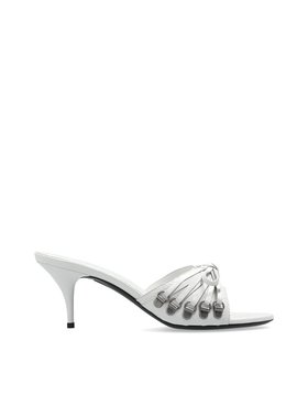 BALENCIAGA 女士凉鞋 785784WAD4E9081