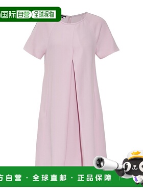 香港直邮Emporio Armani 短袖连衣裙 EW000831AF10206