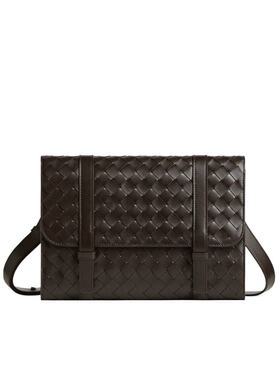 Bottega Veneta Piccolo Portfolio编制公文包 815785V2HL1