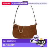 欧洲直邮coach 女士 单肩包蔻驰斜挎包