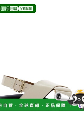 香港直邮MARNI 女士凉鞋 FBMS005201P361400W11