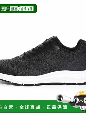日本直邮MOONSTAR SNGY L21 商品[无] 厚底透气运动鞋黑色