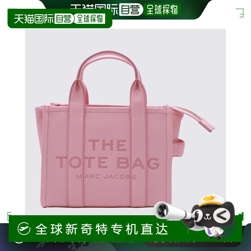 香港直邮MARC JACOBS 女士手提包 H009L01SP21669 CO 粉红色 The