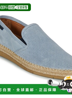 欧洲直邮Christian Pellet  男鞋 春夏坡跟一脚蹬凉鞋 VADIM