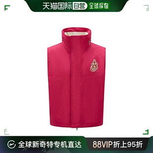 99新未使用 GENIUS 香港直邮MONCLER 女士马甲 I109E1A00002M2