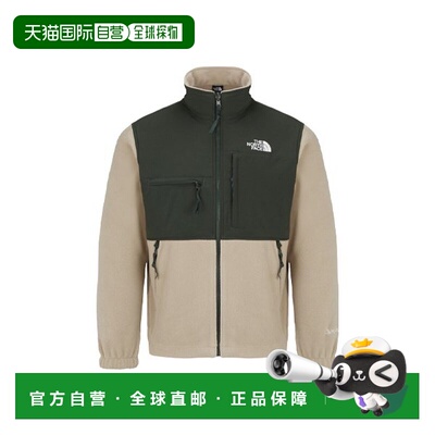 韩国直邮THE NORTH FACE The North Face 男士 DENALI 夹克衫 RNJ