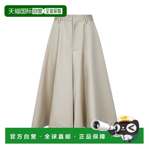 香港直邮BOTTEGA VENETA 女士休闲裤 829996V5PT0【付后1h可退】