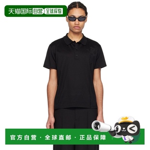 1h可退 香港直邮valentino 男士 Polo衫