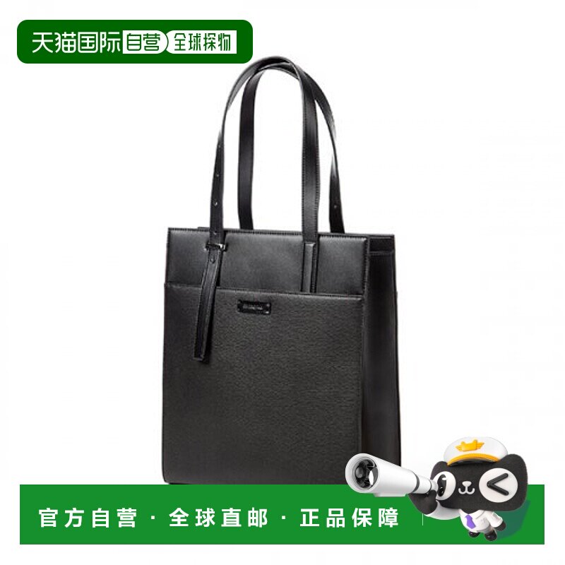 韩国直邮SAMSONITE 公用男士托特包BLACKJACK VERTICAL TOTE BAG