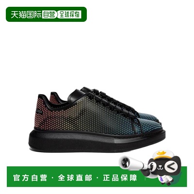 香港直邮ALEXANDER MCQUEEN 男士运动鞋 682395WIAFZ1049 SS2022