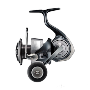 日本直邮 Daiwa 纺车渔线轮 Certate LT5000D-CXH 24 年型号纺车