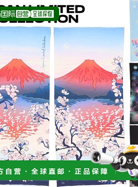 日本直邮buff 男士女士围脖原创 JAPAN LIMITED COLLECTION Origi