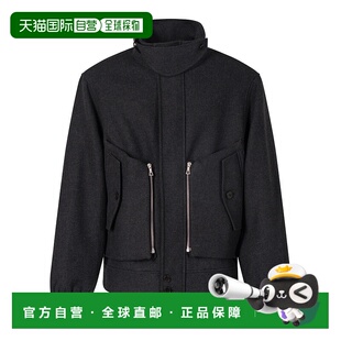 德赖斯 Noten 范诺顿 男士 中等重量带 香港直邮Dries VENICE Van