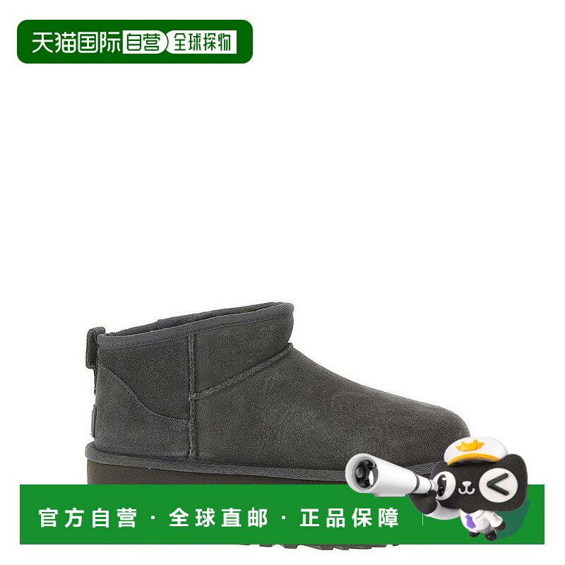 1h可退 【美国直邮】ugg 女士 靴子