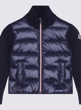 MONCLER 男童大衣 K29549B00006M1241745 AW2025