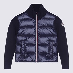 MONCLER 男童大衣 K29549B00006M1241745 AW2025