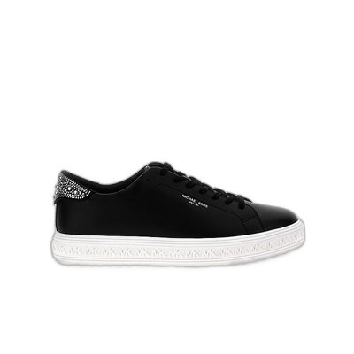 香港直邮MICHAEL KORS 女士运动鞋 43H3GVFS1L001WHITEBLACK