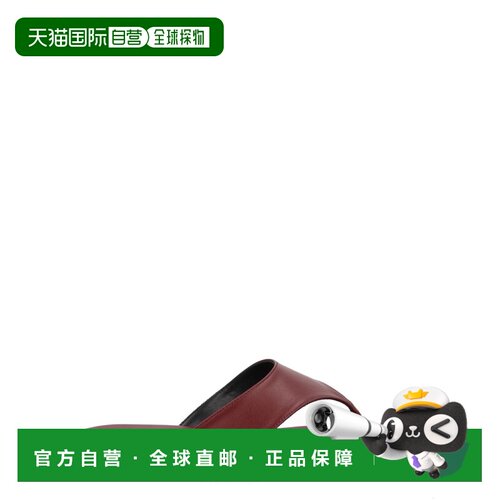 1h可退 香港直邮AEYDE 女士凉鞋 A11FS0663001012126PORT SS2026